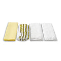 Cloth set Steam+Clean Bath