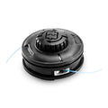 Head for string trimmer incl. 1,6mm