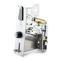 Coin acceptor, tokens