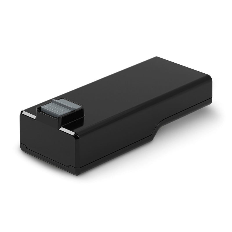Replacement battery