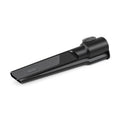 SE spray extraction crevice nozzle
