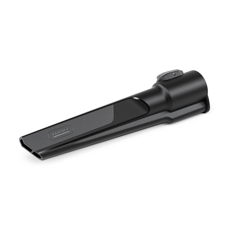 SE spray extraction crevice nozzle