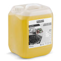 RM 81 ASF, NTA free alkaline active cleaner