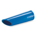 Standard nozzle silicone FDA blue DN-F50