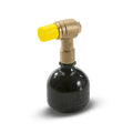 Pressure tank attachment kit for HDS Middle and Super Class