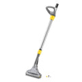 Flexible floor nozzle, 240 mm, complete