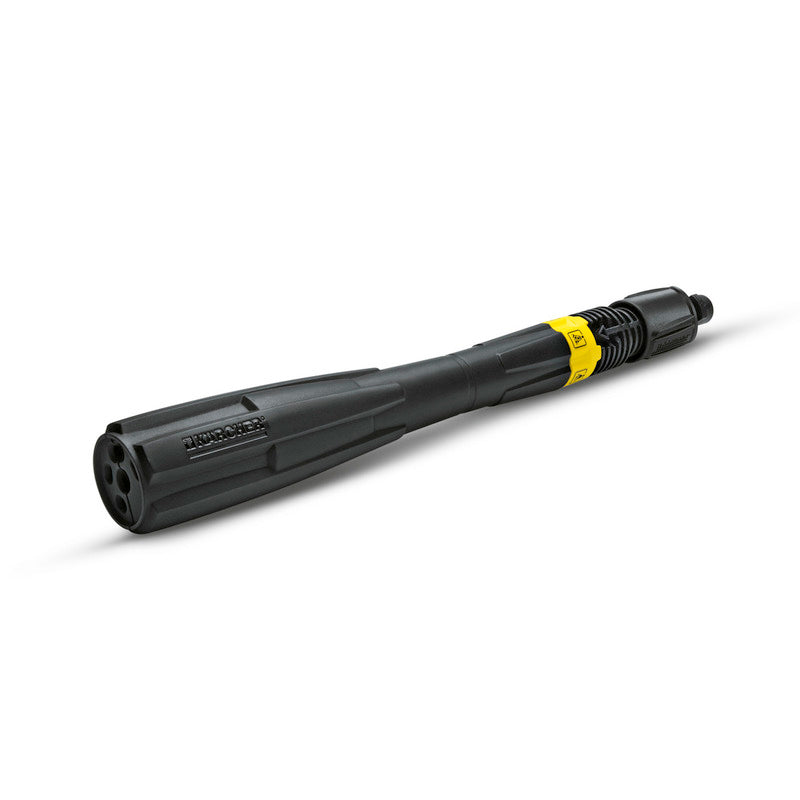Multi-power jet K3 - K5