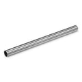 Suction tube, NT, DN 40, 1000 mm long, stainless steel, suitable for: NT 55/2, NT 65/2, NT 70/2, NT 70/3, NT 72/2, NT 75/2, NT 561, NT 611, NT 802 IV