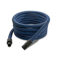 Suction hose, complete, DN 40, 10 m, oil-resistant