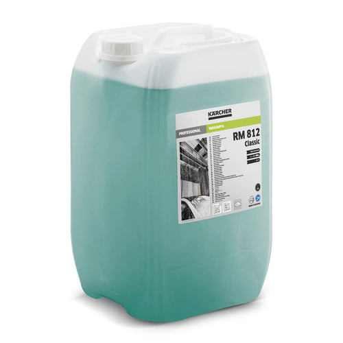 Active foam RM 812 ASF