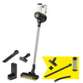 VC 6 Stick Vacuum With Car Cleaning Kit