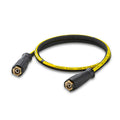 High-pressure hose Longlife, 1,5 Metre, DN 8, 400 Bar, 2 x M22 x 1.5