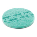 Diamond pad green set 2x Ø356 14", fine, green, 356 Millimetre, 2 Unit