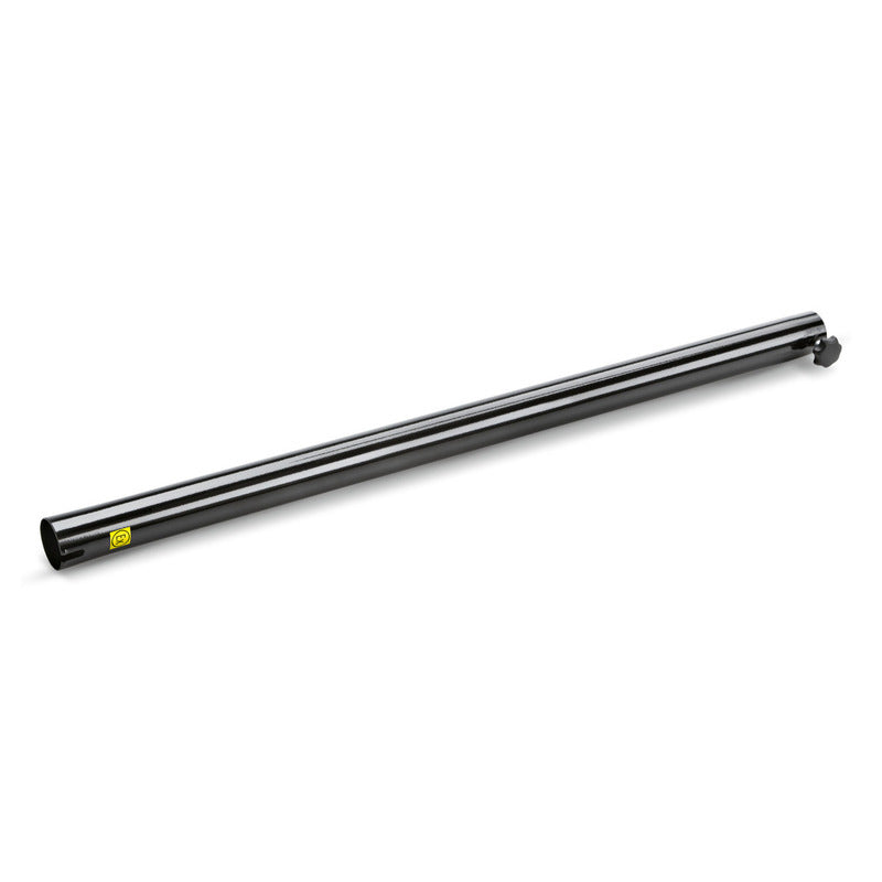 Suction tube 850 mm DN 50