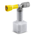 Cup foam lance Advanced 2, 700 Litres per hour - 800 Litres per hour