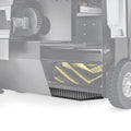 Add-on kit wet sweep
