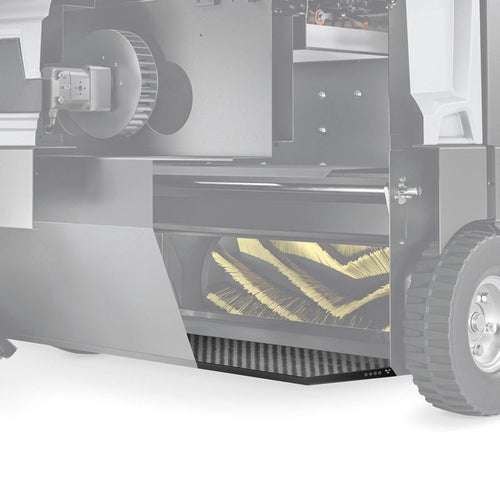 Add-on kit wet sweep