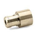 Steam jet nozzle 40Degrees, 050