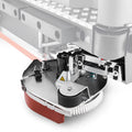 Add-on kit side brush left