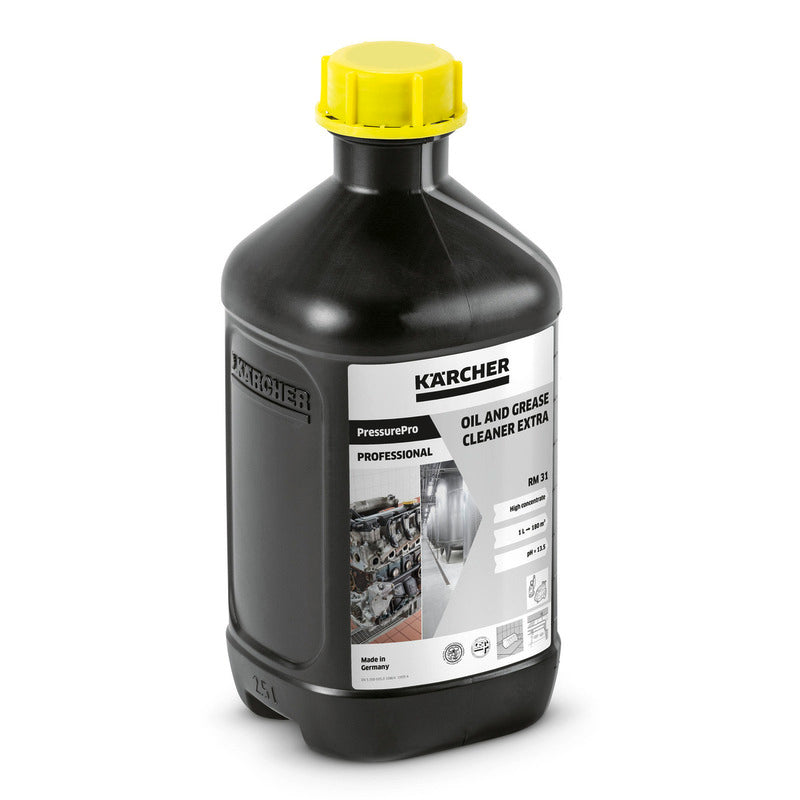 PressurePro Oil and Grease Cleaner Extra RM 31