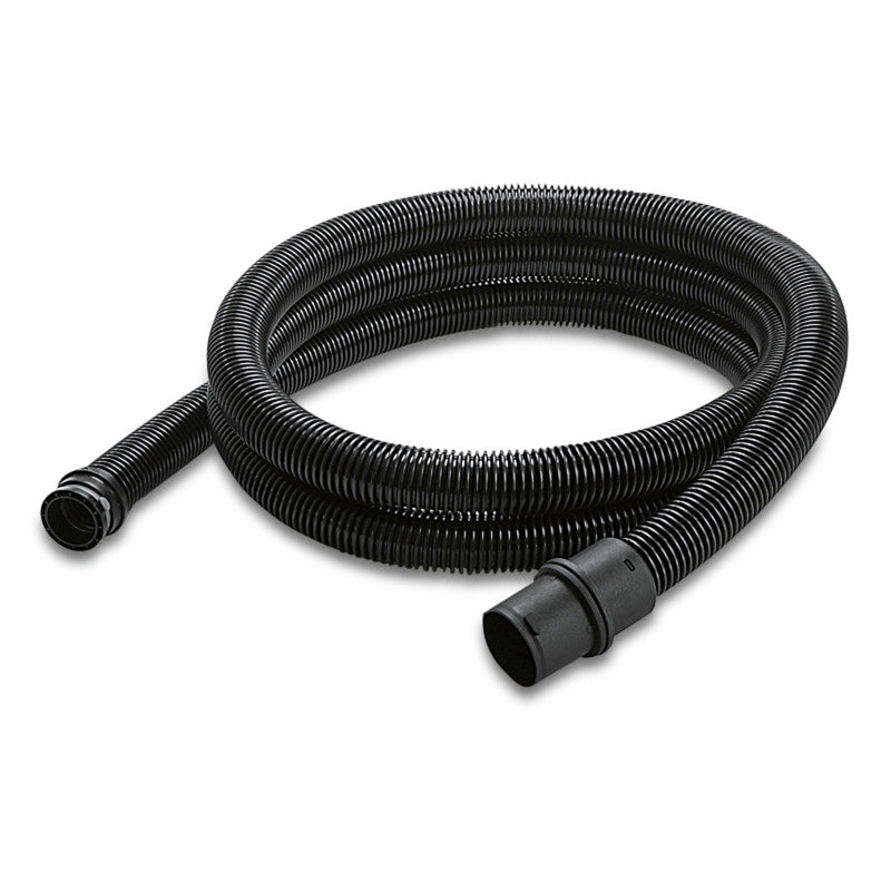 Suction hose