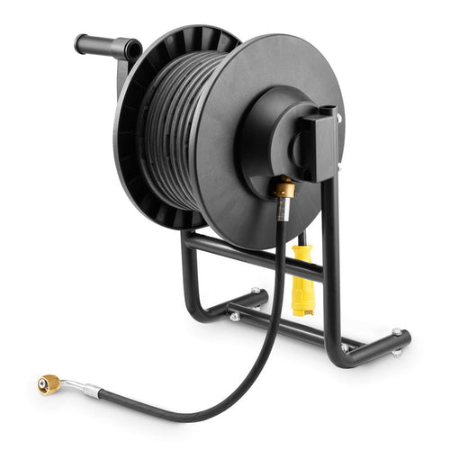 Add-on kit manual hose reel HDS C/M/S-Class Classic