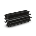 Main roller brush, hard