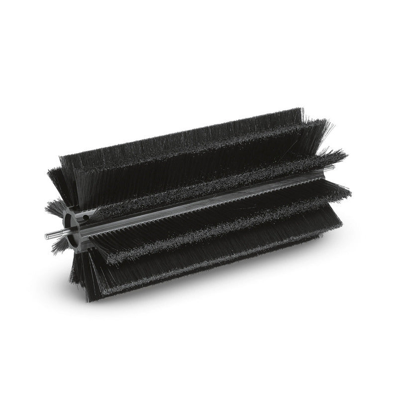 Main roller brush, hard