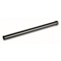 Suction tube, T, DN 32, length 500 mm, steel, black, suitable for: BV 5/1, T 7/1, T 10/1, T 12/1, T 15/1, T 17/1