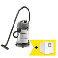 NT 38/1 Classic with 10 pack bags valued at $55
