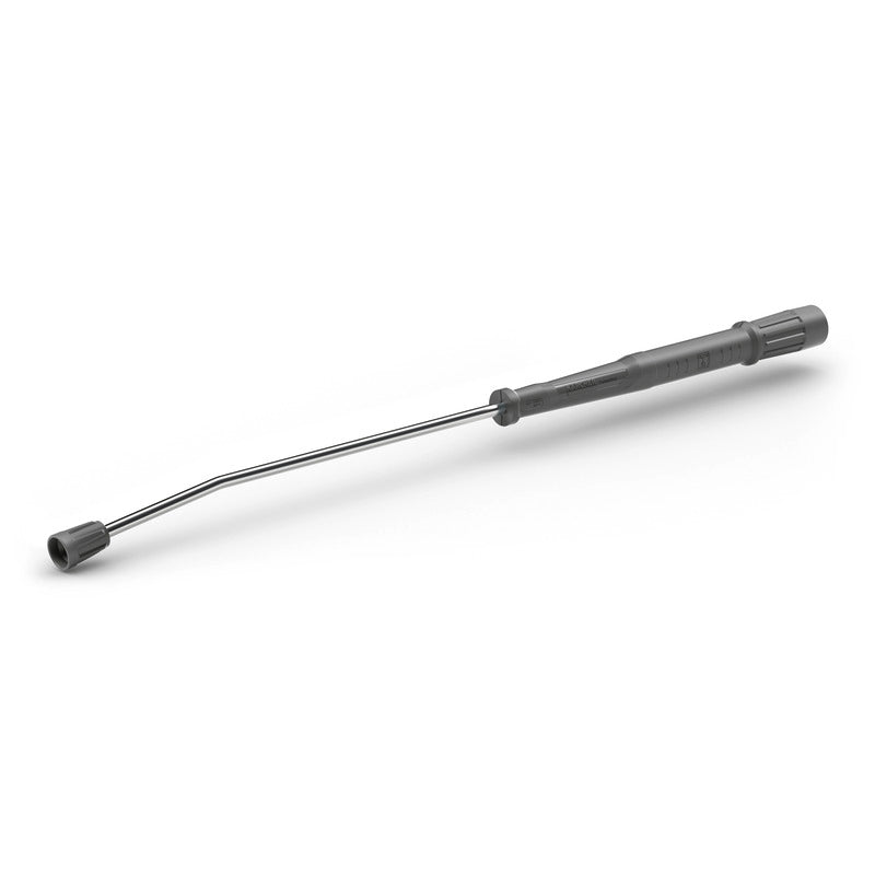 Spray lance, 1050 Millimetre, rotatable