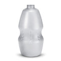 1-litre cleaning agent container for cup foam lance advanced