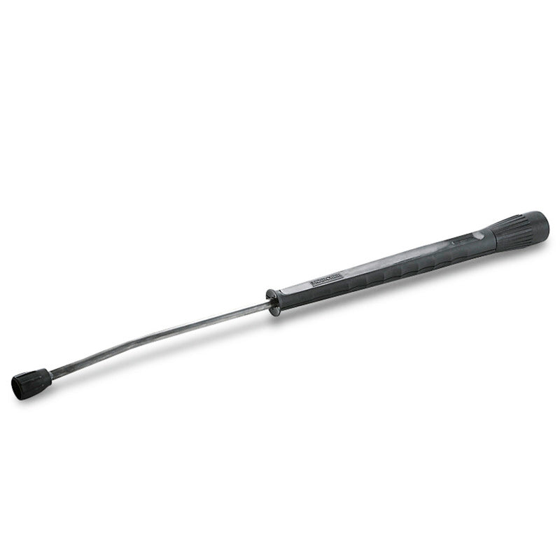 Spray lance, 840 Millimetre, rotatable