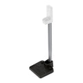 Freestanding parking station
