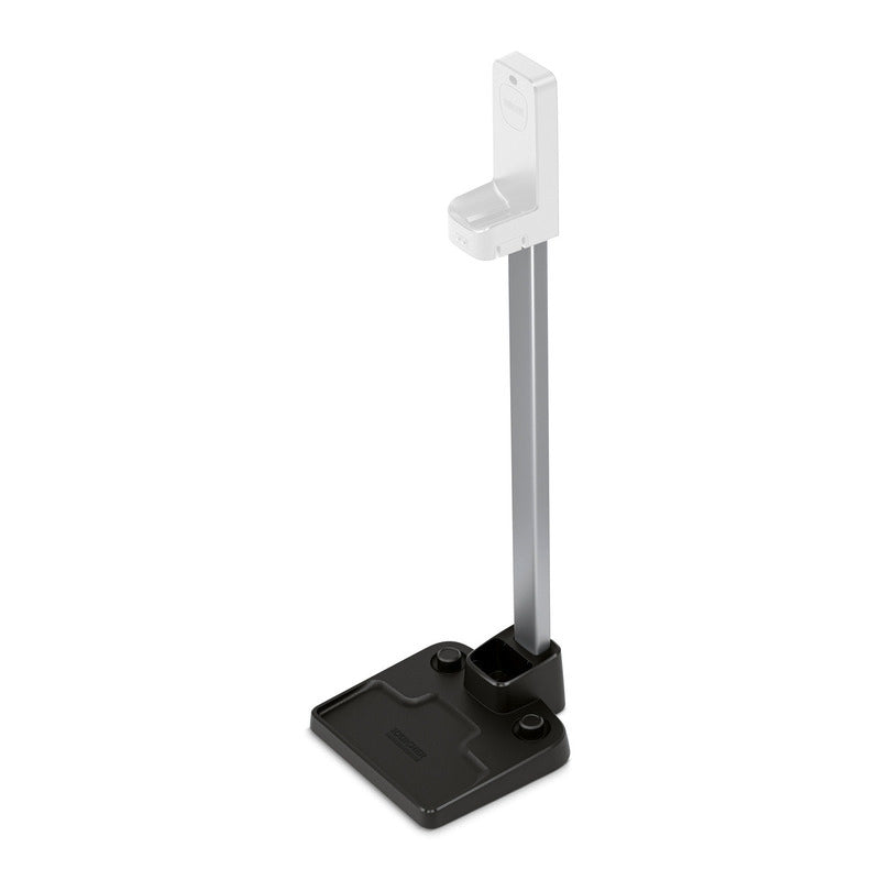 Freestanding parking station